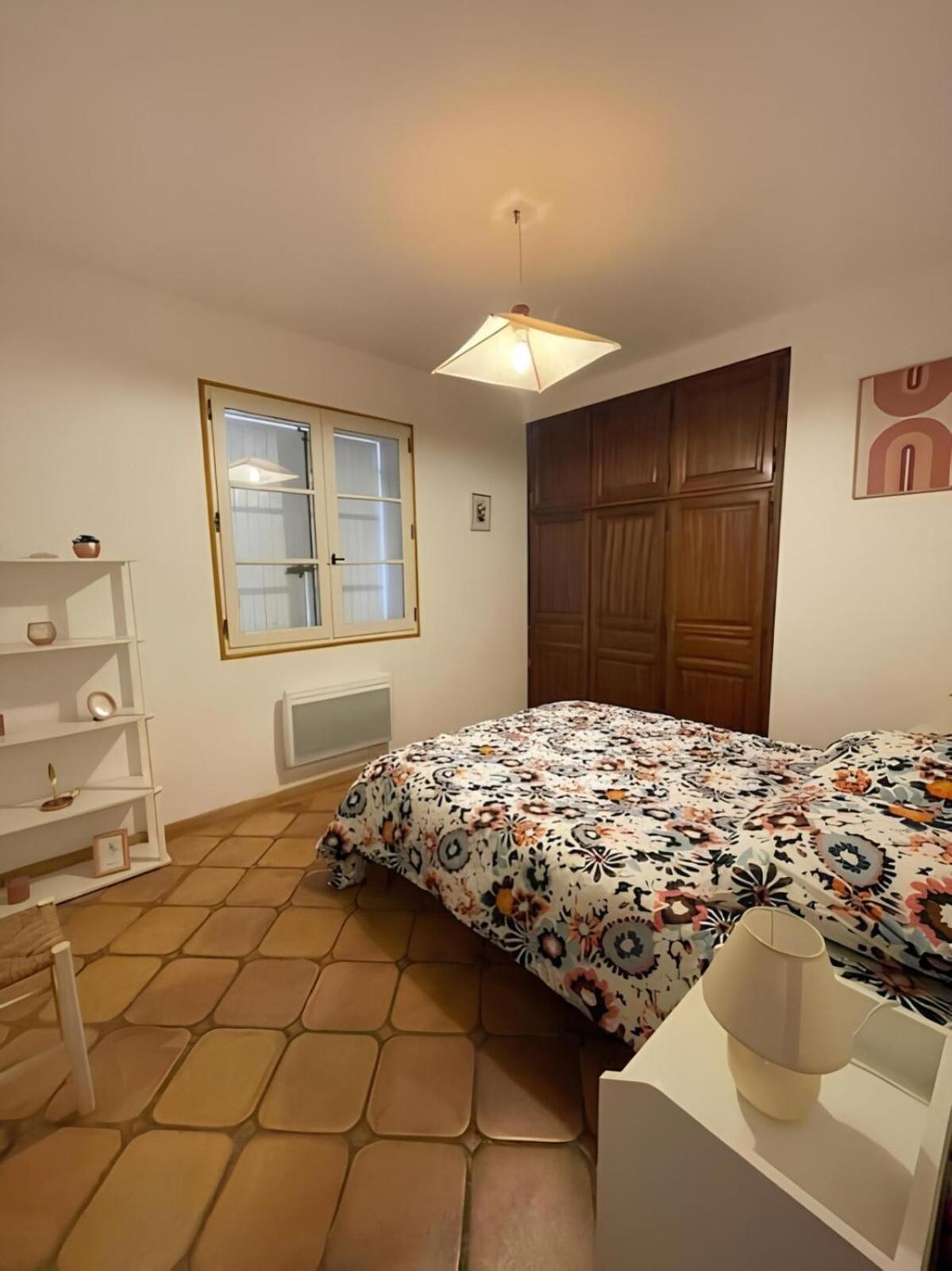 Les Oliviers - Villa 10 People - 5 Min Ardeche Saint-Julien-de-Peyrolas Exterior photo