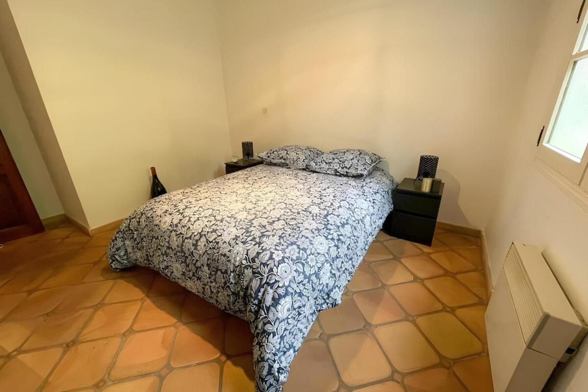 Les Oliviers - Villa 10 People - 5 Min Ardeche Saint-Julien-de-Peyrolas Exterior photo